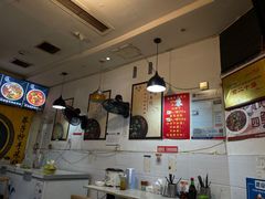 -莽子抄手米线(南坪直营店)