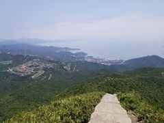 -梅沙尖