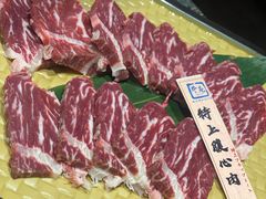 -NIUAN牛庵·日式和牛烧肉(恒隆店)