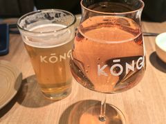 -KŌNG胶东小馆(华熙店)