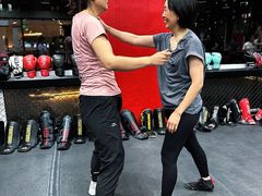 -极斗-IKMF马伽术·格斗运动学院(东直门店)