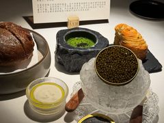 -三嚥阁 La Villa Restaurant