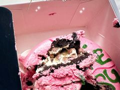 -好利来(团结湖店)