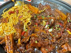 -回味黑鸭煲·始于2006(万松园店)