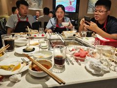 -海底捞火锅(长沙华创国际广场店)