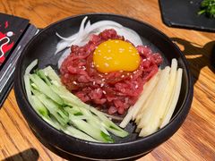 -赤坂亭·M9和牛放题(长楹天街购物中心店)