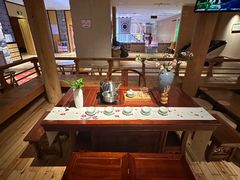 -御池园(顾村公园店)