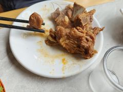 -范贤光鸡公煲(平乐园总店)