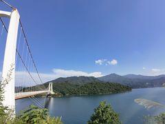 -酒仙湖景区