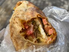 -缘顺缘兴玉米饼(吉杨路店)