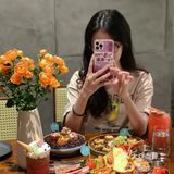 五季家庭料理🌷氛围感情调餐厅