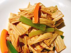 -南门小馆·清真(国贸商城店)