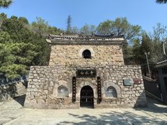 -白水寺森林公园