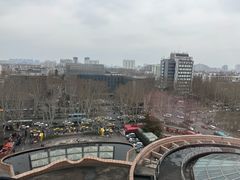 -南京维景国际大酒店(南京博物院店)