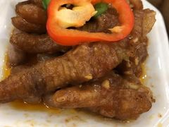 -寻味顺德·南记酒家·传统顺德菜·鱼生(广源路店)