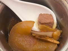 -华记煲仔华·煲仔饭(三元里万科里店)