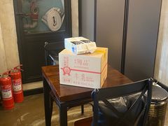 -熙阁咖啡Segnal(时代中心店)