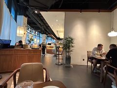 -G+KITCHEN(龙湖狮山天街店)