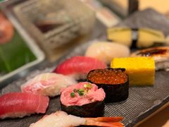 -筑地寿司清(渋谷店)