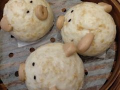 -新兴·金羊座·粤菜点心(乐峰店)