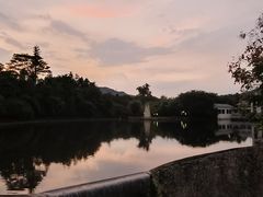 -大屏嶂森林公园