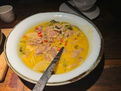 -外婆家(蓝色港湾店)