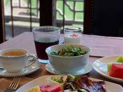 -乌镇望津里精品酒店