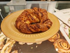 -BAKER&SPICE(环贸店)