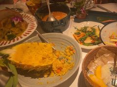 -太食獸泰式茶餐厅(IFS国金中心店)