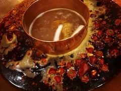 -老码头火锅(骡马市店)