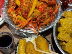 -李叔叔虾蟹大排档(青羊店)
