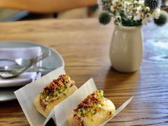 小热狗-BOR Eatery(安福路店)