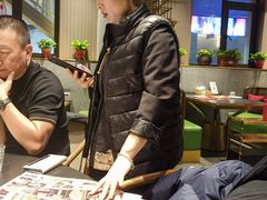 -南门四季铜锅涮肉(大屯·北苑店)