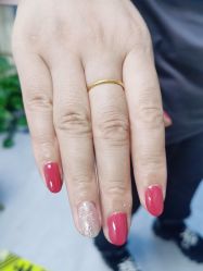 -如一·美甲美睫