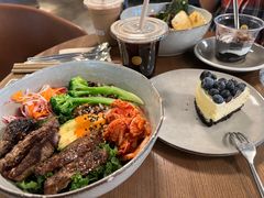 -Wagas沃歌斯(浦东陆家嘴投资大厦店)