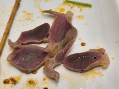 -小杨生煎(深圳岗厦北店)