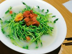 -客语客家菜(佳兆业广场店)