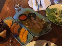 -El Bodegon阿根廷秘鲁餐厅(幸福路店)