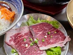 -胡悦里韩式烤肉(芝罘万达广场店)