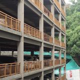 魔都后花园网红最美商场