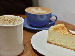 -研途咖啡馆(健康路店)