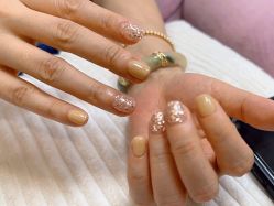 -Meet Nail 美睫·美甲