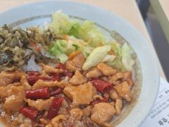-永和大王(一口茶豆浆|花香豆更香·朝晖店)