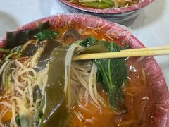 -杨记麻辣烫(四马路店)