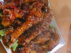 -妈妈手(山大总店)