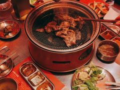 -西塔老太太泥炉烤肉(苏州大悦城店)