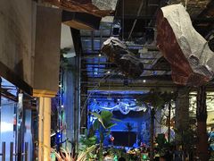 -夜的第七章·演艺自助餐厅