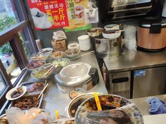 -韩萍老南京馄饨(河西万达店)