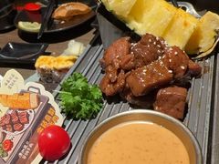 -玉川屋创意日料(北美新天地店)