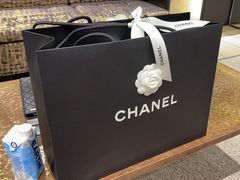 -CHANEL(恒隆广场店)